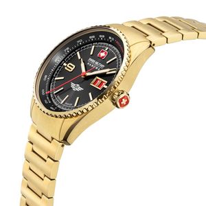 Swiss Military Hanowa SMWGH2101010 Afterburn Herren
