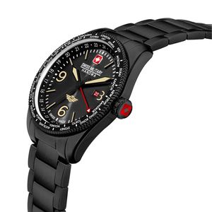 Swiss Military Hanowa SMWGH2100930 City Hawk Herren