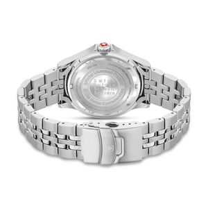 Swiss Military Hanowa SMWGH2100601 Flagship X Herren