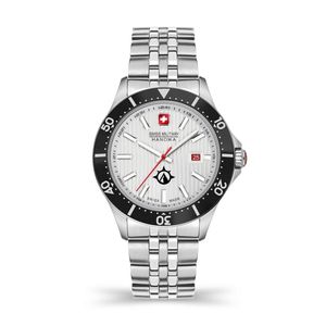 Swiss Military Hanowa SMWGH2100601 Flagship X Herren