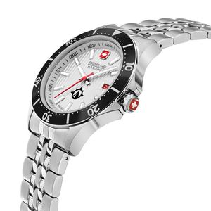 Swiss Military Hanowa SMWGH2100601 Flagship X Herren