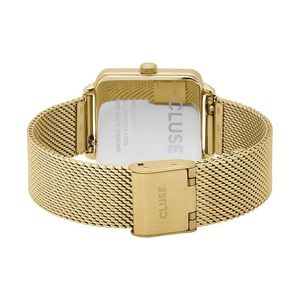 CW10308 La Tétragone Mesh Black/Gold