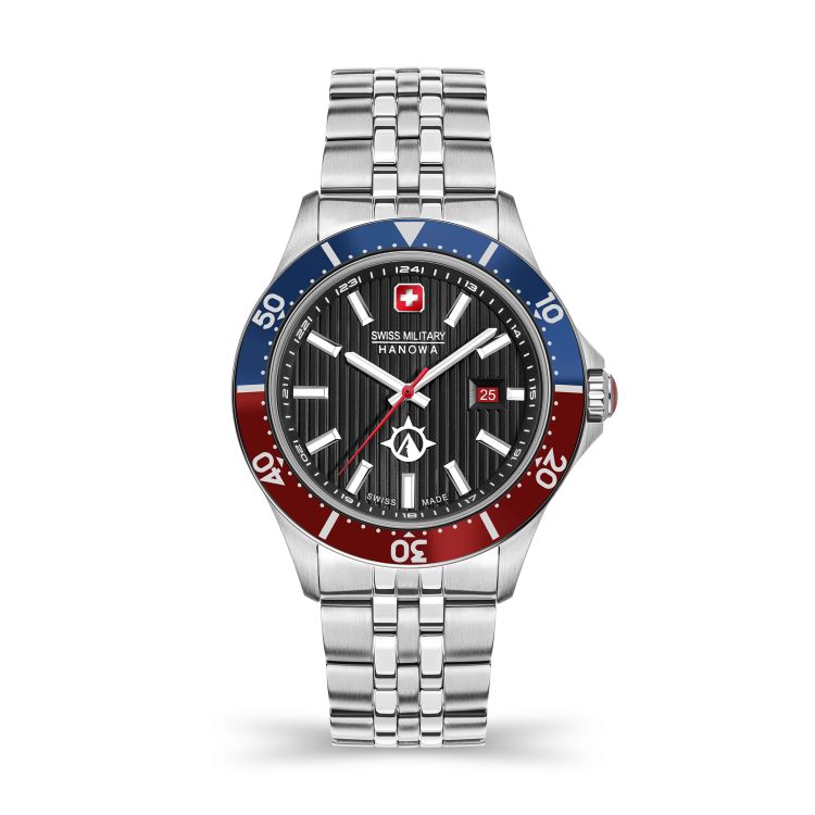 Swiss Military Hanowa SMWGH2100604 Flagship X Herren