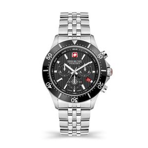 SMWGI2100701 Flagship X Chrono Men
