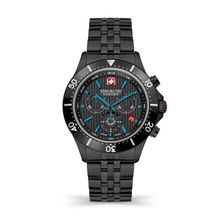 Swiss Military Hanowa SMWGI2100730 Flagship X Chrono Herren
