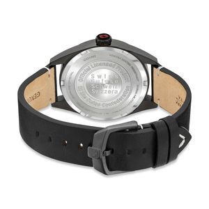 Swiss Military Hanowa SMWGA2100540 Mountaineer Herren