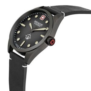 Swiss Military Hanowa SMWGA2100540 Mountaineer Herren
