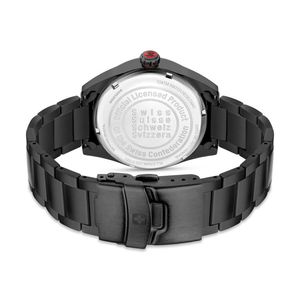 Swiss Military Hanowa SMWGG2100530 Mountaineer Herren