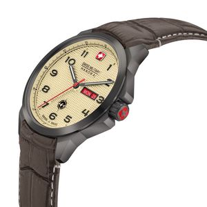 Swiss Military Hanowa SMWGB2100340 Puma Herren