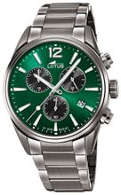 Lotus 18682/4 Chrono Herren