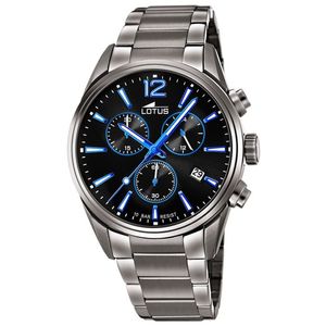 Lotus 18682/6 Chrono Herren