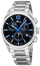 Lotus 18690/6 Chrono Herren
