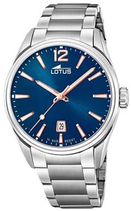 18692/2 Stainless steel bracelet men