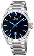 18692/6 Stainless steel bracelet for men