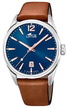 18693/2 Leather strap men