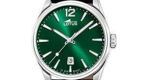 Lotus 18693/4 Lederband Herren