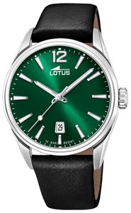 Lotus 18693/4 Lederband Herren