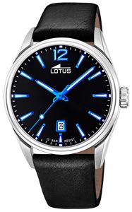 Lotus 18693/6 Lederband Herren