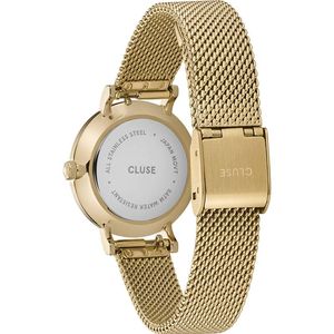 Cluse CW10501 Boho Chic Petite Mesh Crystals Damenuhr