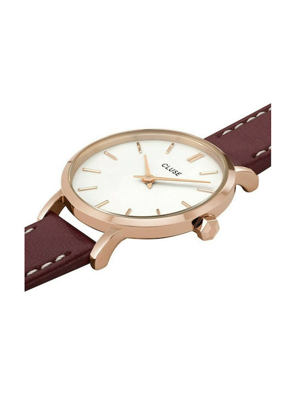 CW10504 Boho Chic Petite Leather ladies' watch | havetime.ch