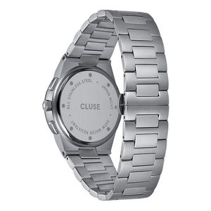 CW20801 Vigoureux Chrono Steel men's watch