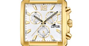 18853/1 Stainless steel bracelet Chrono men