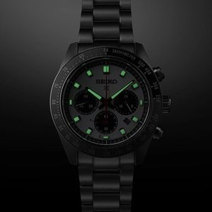 Seiko SSC911P1 Prospex Solar Chronograph Speedtimer Herren