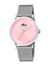 18790/3 Stainless steel bracelet Trendy ladies