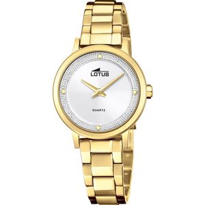 Lotus 18893/1 Trendy Edelstahlarmband Damen