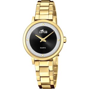 Lotus 18893/4 Trendy Edelstahlarmband Damen