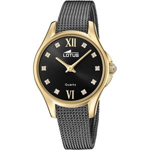Lotus 18825/1 Bliss Edelstahlarmband Damen