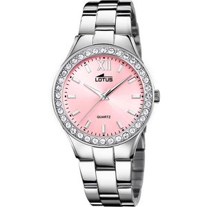 18883/2 Stainless steel bracelet ladies