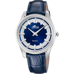 18899/3 Bliss leather strap ladies' watch