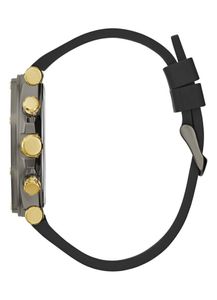 Guess GW0492G1 Edge Black Herrenuhr