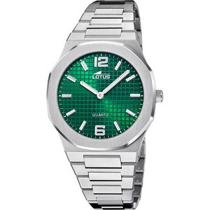 Lotus 18841/3 Excellent Edelstahlarmband Herren