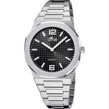 Lotus 18841/4 Excellent Edelstahlarmband Herren