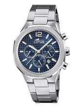 Lotus 18847/2  Excellent Edelstahlarmband Herren