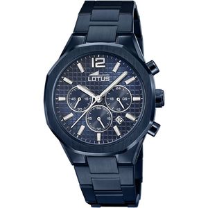 18848/1 Freedom stainless steel bracelet Chrono men