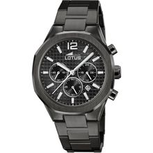 18849/1 Freedom stainless steel bracelet Chrono men