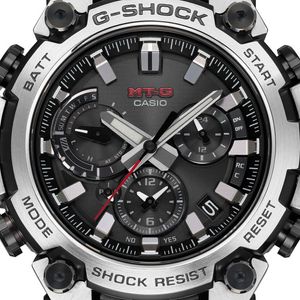 Casio MTG-B3000D-1AER G-Shock Chrono Herren