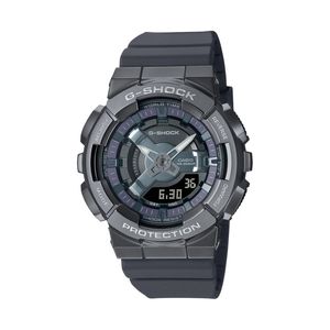 GM-S110B-8AER G-Shock Classic Chrono Ladies