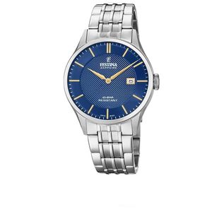 Swiss Made F20005/3 men's watch