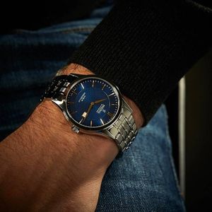 Swiss Made F20005/3 men's watch