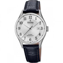Swiss Made F20007/1 men's watch