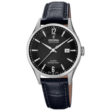 Swiss Made F20007/4 Sapphire men's watch