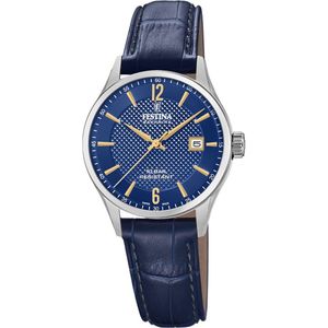 Swiss Made F20009/3 Sapphire ladies' watch