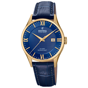 Swiss Made F20010/3 Sapphire men's watch