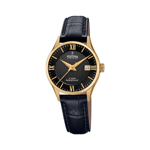 Swiss Made F20011/4 Sapphire ladies' watch