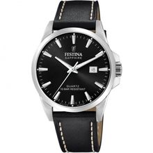 Festina Swiss Made F20025/4 Sapphire Herrenuhr