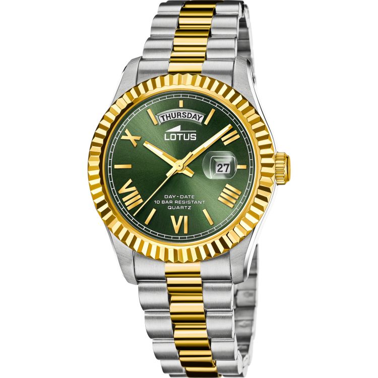Lotus 18855/3 Freedom Herren